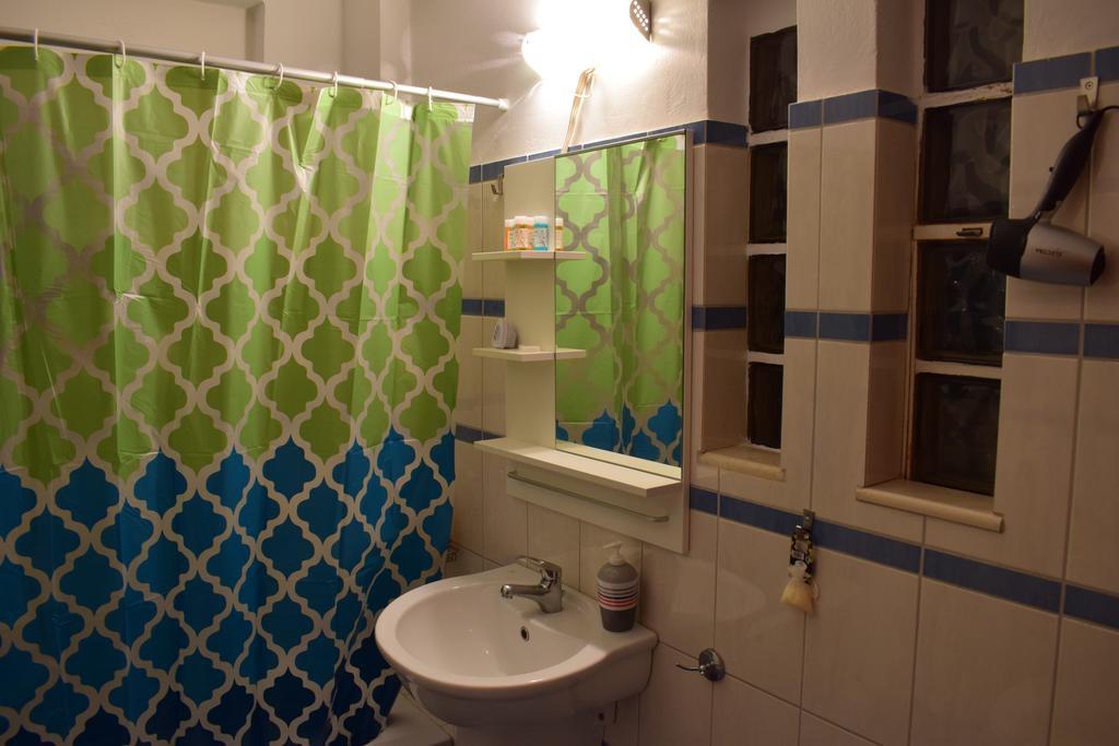 Ferienwohnung Lena Chania  Exterior foto