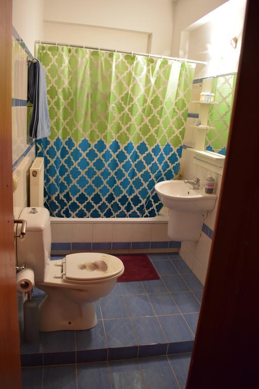 Ferienwohnung Lena Chania  Exterior foto