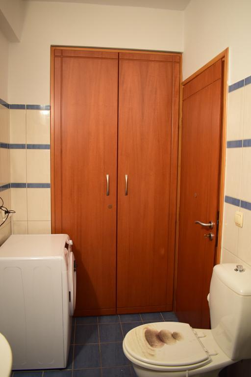 Ferienwohnung Lena Chania  Exterior foto