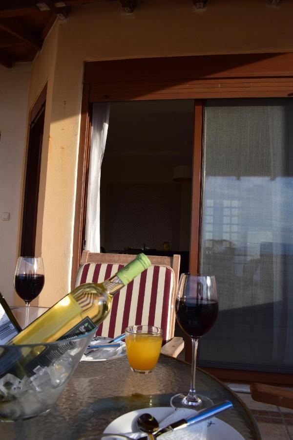 Ferienwohnung Lena Chania  Exterior foto